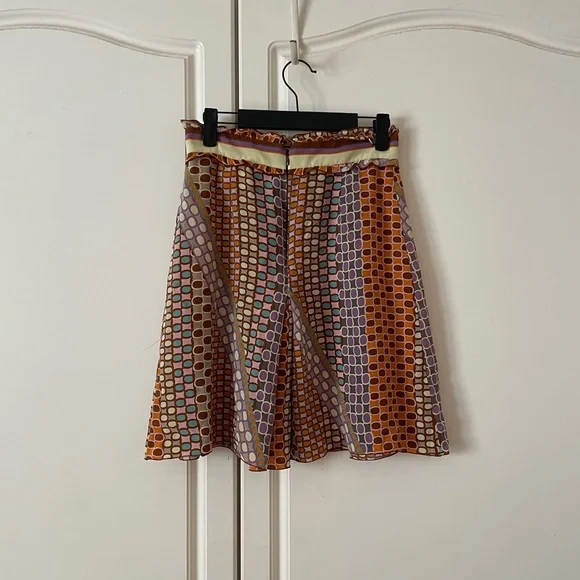 Missoni skirt NWOT - Picture 3 of 9